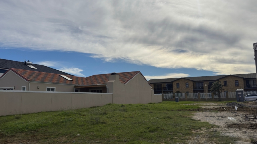 0 Bedroom Property for Sale in Gordons Bay Central Western Cape